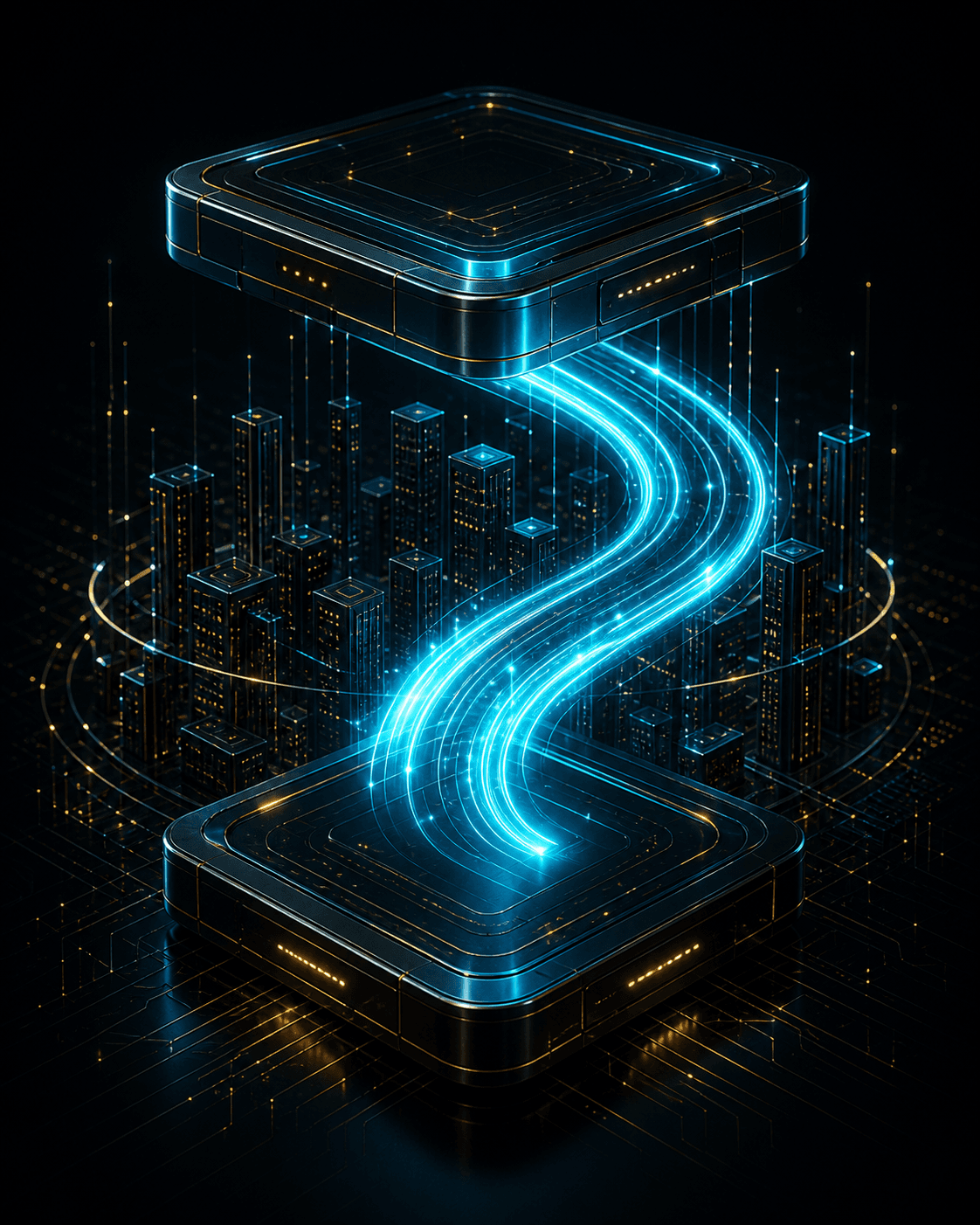 连接 HyperEVM 与 HyperCore 的流动性桥