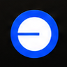 未连接网络 logo
